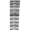 Ekena Millwork Austin Architectural Grade PVC Corbel, 1 7/8"W X 4"D X 6"H CORP01X04X06AU - alternate 3